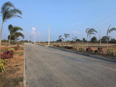 Image of 167 Sq.ft Residential Plot / Land for sale in Kongara Kalan, Hyderabad for Rs. 5344090