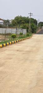 Image of 180 Sq.ft Residential Plot / Land for sale in Subhagruha Sukrithi Varishtaa, Ravada, Visakhapatnam for Rs. 2800000