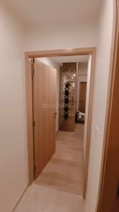 Image of 900 Sq.ft 2 BHK Apartment / Flat for rent in Piramal Aranya, Byculla, Mumbai for Rs. 165000
