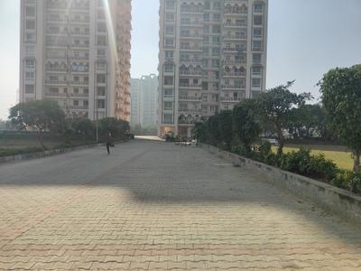 Image of 1082 Sq.ft 2.5 BHK Apartment / Flat for sale in Hindustan HFL Presidency Estate, RIICO Industrial Area, Bhiwadi for Rs. 5960000
