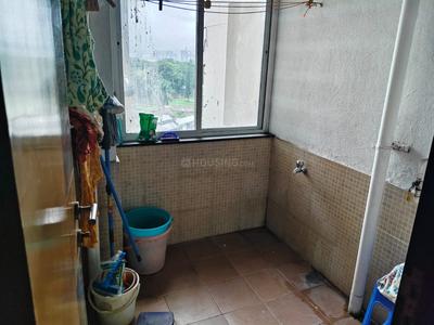 Image of 1500 Sq.ft 3 BHK Apartment / Flat for sale in Mittal Sun Horizon, Baner, Pune for Rs. 15600000