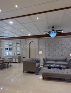 Hall Image of 6500 Sq.ft 6 BHK Independent House for sale in Gomti Nagar Lucknow for Rs. 85000000