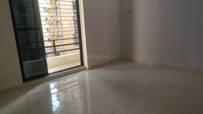 Bedroom Image of 1075 Sq.ft 2 BHK Apartment / Flat for sale in Seawoods Navi Mumbai for Rs. 14500000