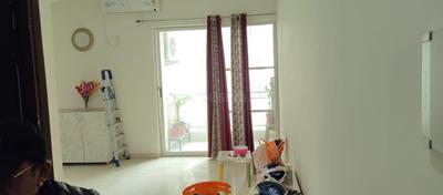 Bedroom Image of 1700 Sq.ft 2 BHK Independent House for rent in Sector 27 Noida for Rs. 31000