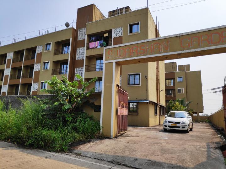 Sudarshan Garden Phase II Main Image 1