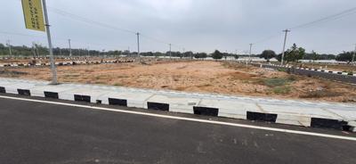 Image of 1200 Sq.ft Residential Plot / Land for sale in Keystone Avni, Thirumazhisai, Chennai for Rs. 4600000