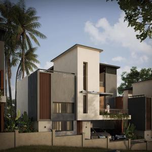 Image of 3391 Sq.ft 3 BHK Villa for sale in Raia, Goa for Rs. 19500000