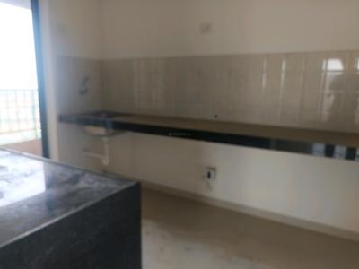 Kitchen Image of 1200 Sq.ft 3 BHK Apartment / Flat for sale in Joyville Hadapsar Annexe Phase 9, Shewalewadi Pune for Rs. 11000000