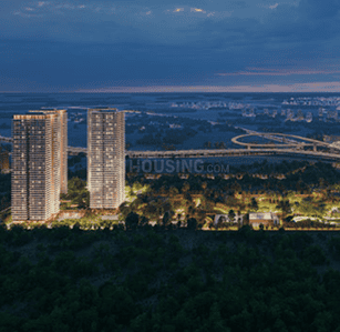 Image of 3043 Sq.ft 3 BHK Apartment / Flat for sale in Max Estate 361, Sector 36, Gurgaon for Rs. 55000000
