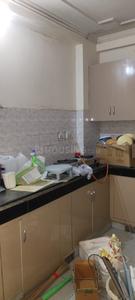 Kitchen Image of 1900 Sq.ft 3.5 BHK Apartment / Flat for sale in Purvanchal PMO Apartments, Sector 62 Noida for Rs. 22000000