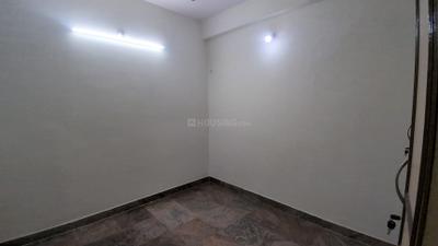 Bedroom Image of 600 Sq.ft 1 BHK Independent House for rent in Koramangala Bengaluru for Rs. 20000