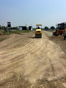 Image of 200 Sq.ft Residential Plot / Land for sale in South Pride Sanctuary, Shankarpally, Hyderabad for Rs. 6000000