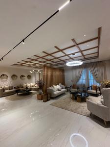 Hall Image of 2901 Sq.ft 3 BHK Apartment / Flat for sale in Noble Aurellia, Sector 88 Mohali for Rs. 26000000