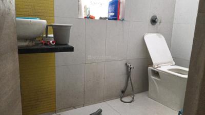 Image of 1360 Sq.ft 3 BHK Apartment / Flat for sale in Chhadva Galaxy, Kamothe, Navi Mumbai for Rs. 15500000