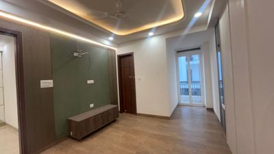Bedroom Image of 1368 Sq.ft 3 BHK Builder Floor for sale in BPTP Astaire Garden Floors, Sector 70A Gurgaon for Rs. 17900000