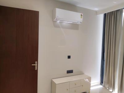 Bedroom Image of 2200 Sq.ft 3 BHK Apartment / Flat for sale in Swaraj Homes Tarika Apartments, Sector 43 Gurgaon for Rs. 29000000