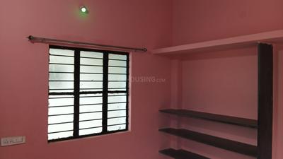 Bedroom Image of 1100 Sq.ft 2 BHK Builder Floor for rent in HUDCO Colony Dharwad for Rs. 8000