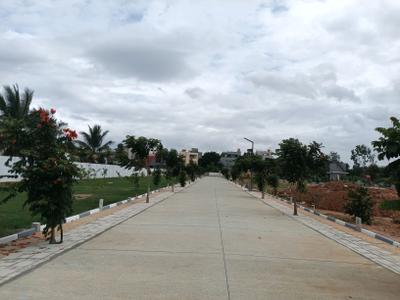 Image of 1500 Sq.ft Residential Plot / Land for sale in Kadugodi Industrial Area, Bengaluru for Rs. 14400024