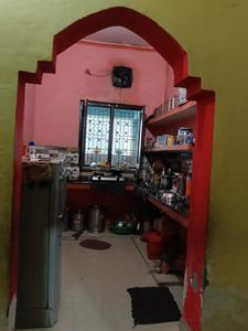 Kitchen Image of 1200 Sq.ft 3 BHK Independent House for sale in Bhurarani Rudrapur for Rs. 5500000