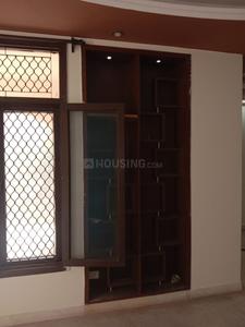 Bedroom Image of 2400 Sq.ft 5 BHK Apartment / Flat for sale in Sector 4 Dwarka New Delhi for Rs. 42000000