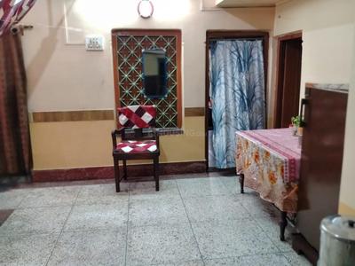 Image of Ladies pg in Airport Gate no. 1, Kolkata