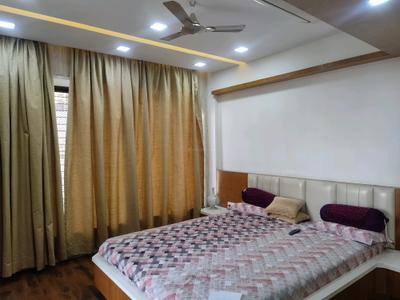 Bedroom Image of 2200 Sq.ft 4 BHK Apartment / Flat for sale in Kalyan West Kalyan for Rs. 27000000