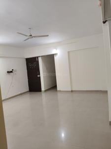 Hall Image of 1200 Sq.ft 2 BHK Apartment / Flat for rent in Karve Nagar Pune for Rs. 43000