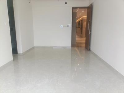 Living Room Image of 1175 Sq.ft 2 BHK Apartment / Flat for sale in Giriraj Patil Residency, Kharghar Navi Mumbai for Rs. 15000000