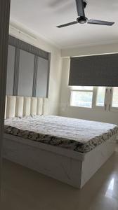 Bedroom Image of 1760 Sq.ft 3 BHK Apartment / Flat for rent in Mansarovar Extension Jaipur for Rs. 35000