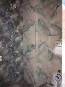 Common Bathroom Image of 500 Sq.ft 1 BHK Apartment / Flat for sale in Hark Sai Apartment, Sector 89 Noida for Rs. 2700000