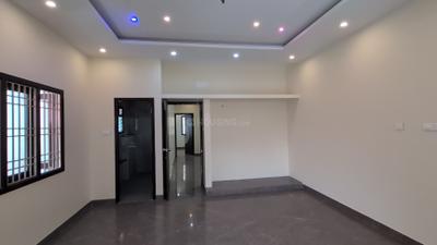 Bedroom Image of 1925 Sq.ft 3 BHK Villa for sale in Keelkattalai Chennai for Rs. 22000001