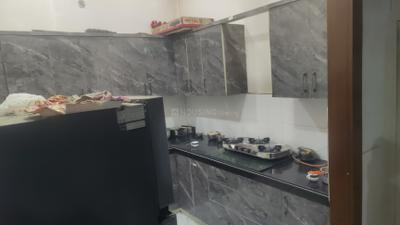 Kitchen Image of 3000 Sq.ft 2 BHK Independent House for sale in Kashiram Nagar Moradabad for Rs. 12500000