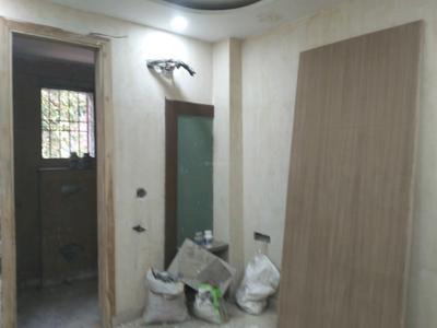 Bedroom Image of 1125 Sq.ft 3 BHK Builder Floor for sale in Vikaspuri New Delhi for Rs. 23000000
