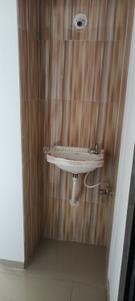 Bathroom Image of 730 Sq.ft 1 BHK Apartment / Flat for sale in Immaculate Mountain View Residency, Khopoli Navi Mumbai for Rs. 3000000