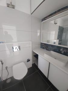 Gandhi Nagar Bathroom 1
