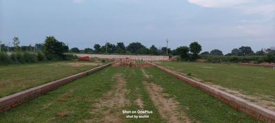 Image of 900 Sq.ft Residential Plot / Land for sale in Maharajpur, Kanpur for Rs. 1750000