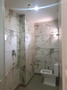 Bedroom Two Image of 1120 Sq.ft 3 BHK Builder Floor for sale in Mahavir Enclave New Delhi for Rs. 11000000