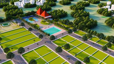 Image of 1200 Sq.ft Residential Plot / Land for sale in Rajgir, Nalanda for Rs. 1140000