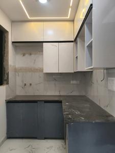 Kitchen Image of 1050 Sq.ft 2 BHK Apartment / Flat for sale in Noida Extension Greater Noida for Rs. 4050000