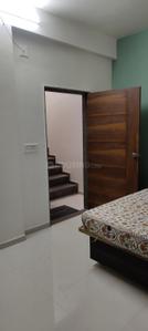 Bedroom Image of 1500 Sq.ft 3 BHK Independent House for sale in Kasindra Ahmedabad for Rs. 12500000