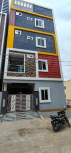10 BHK Independent House