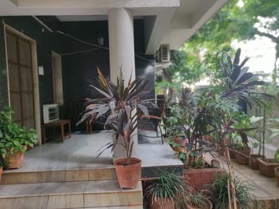 Balcony Image of 4500 Sq.ft 4 BHK Independent House for rent in Banjara Springs, Banjara Hills Hyderabad for Rs. 260000