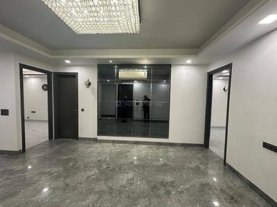 Hall Image of 2440 Sq.ft 3 BHK Builder Floor for rent in Sector 46 Gurgaon for Rs. 50300