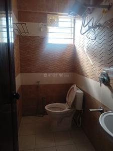 Image of 550 Sq.ft 1 BHK Independent House for rent in HSR Layout, Bengaluru for Rs. 24000