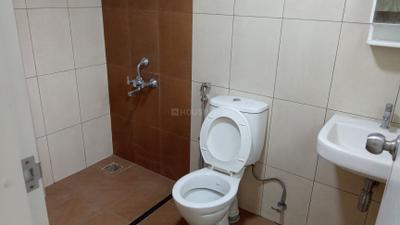 Image of 1012 Sq.ft 2 BHK Apartment / Flat for rent in Madambakkam, Chennai for Rs. 30000