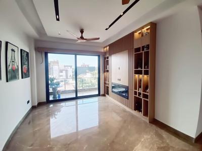 3 BHK Independent Builder Floor