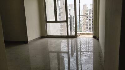 Living Room Image of 1234 Sq.ft 2 BHK Apartment / Flat for sale in Logix Blossom Greens, Sector 143 Noida for Rs. 8400000