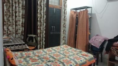 Bedroom Image of 400 Sq.ft 2 BHK Apartment / Flat for rent in Daudpur Alwar for Rs. 16000