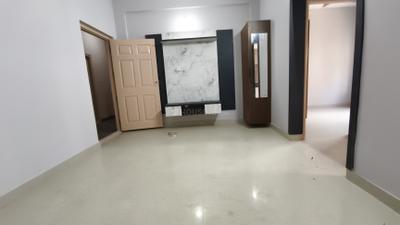 Living Room Image of 800 Sq.ft 1 BHK Builder Floor for rent in Mahadevapura Bengaluru for Rs. 25000