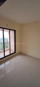 Hall Image of 833 Sq.ft 2 BHK Apartment / Flat for sale in Akshar Ashlar Tattva, Titwala Thane for Rs. 4500000